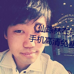 《仙踪林在线入口欢迎您免费进》手机高清免费在线观看