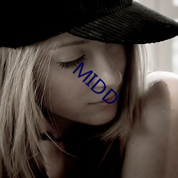 MIDD