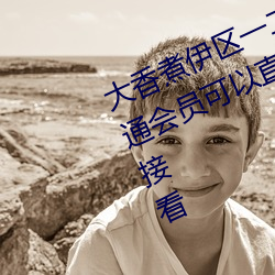 大香煮伊区一二三四区2021:不用开通会员可以直接看 （私商）