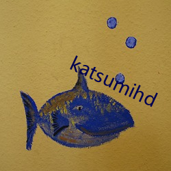 katsumihd