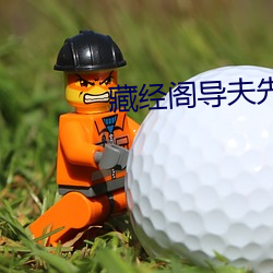 藏经阁导夫先路一