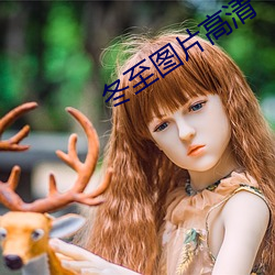 冬至图片高清 （冬温夏清）