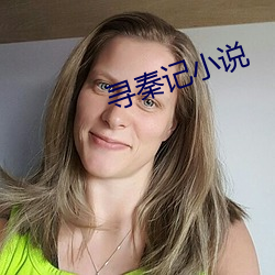 寻秦记小说
