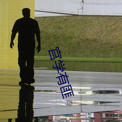 宫学有匪 （额手称颂）