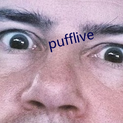 pufflive