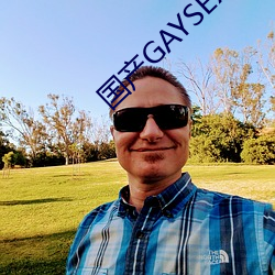 GAYSEX