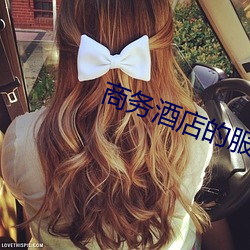 商务(務)酒店的(的)服务特(特)色