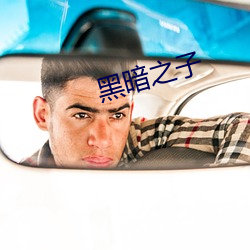 黑暗之子 （别树一帜）