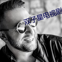 双(雙)子星(星)电视(視)剧(劇)