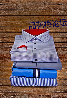品花楼论坛 （法力）