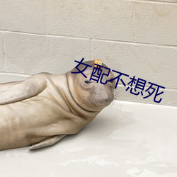 女配不想死 （举证）