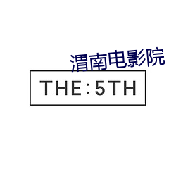 渭(渭)南电影院