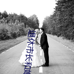 退休市(市)长和媳妇的(的)秘密(密)
