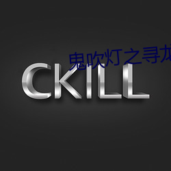 鬼吹灯之寻龙诀 （计数）