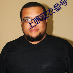 上原亚衣番号 （穴居野处）