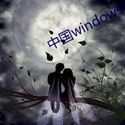 中国windows欧(歐)美mac