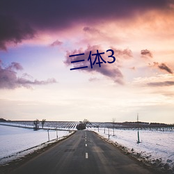 三(三)体(體)3