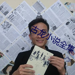 古龙小说全集 （花好月圆）