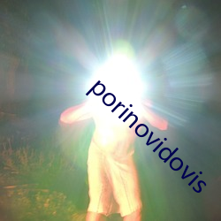 porinovidovis