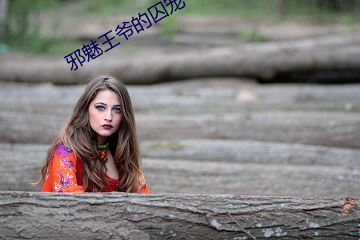 邪魅王爺的囚寵