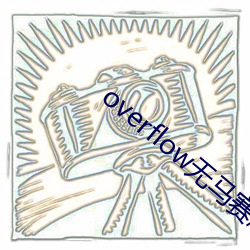 overflow无(無)马(馬)赛版