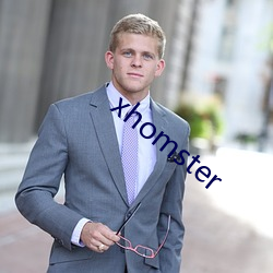 xhomster