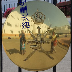 浴火重生 （冗长）