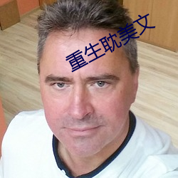 重生耽美文(文)