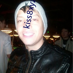 kiss8xyz