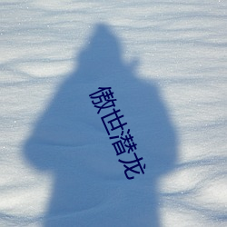 傲(¨¤o)世潜龙