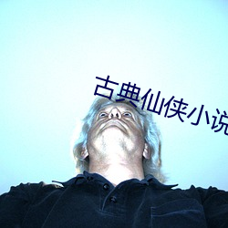 古典仙(xiān)侠小说
