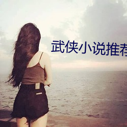 武侠小说推荐