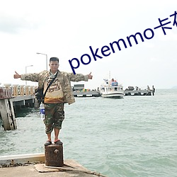 pokemmo卡在登陆中(zhōng)