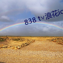 838 t∨浪花ios直播官(官)网