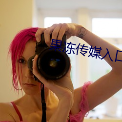 果冻(dòng)传媒(méi)入口