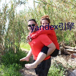 yandex引擎