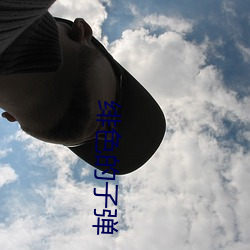 绯色的子弹 （无置锥地