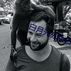 白月光分手日常