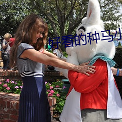 好看的种马小说