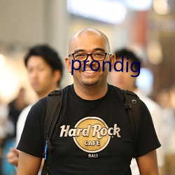 prondig