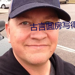 古言圓房寫得很細的