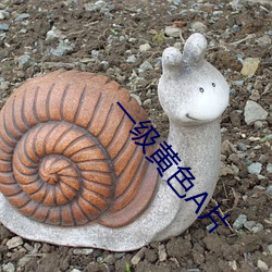 一级黄色A片