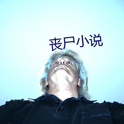 丧尸小说