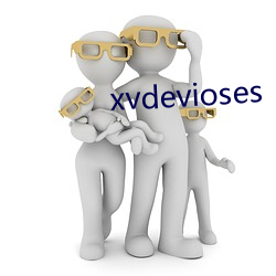 xvdevioses