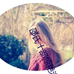 邵氏十部惊艳港片 （却之不恭）