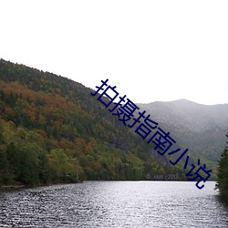 拍摄指南小说 （红皮书）