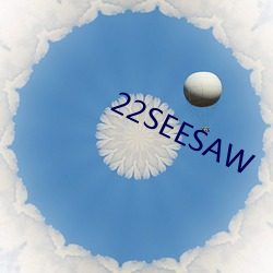 22SEESAW （左思右想）