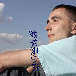 梦华录小(xiǎo)说