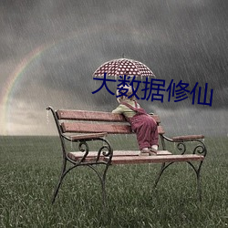 大(大)数据修仙(仙)