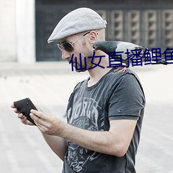 仙(xiān)女(nǚ)直播鲤(lǐ)鱼(yú)门